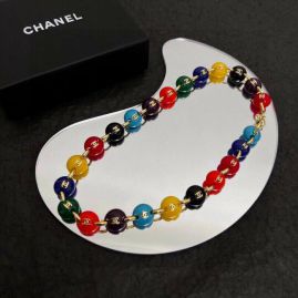 Picture of Chanel Necklace _SKUChanelnecklace06cly215413